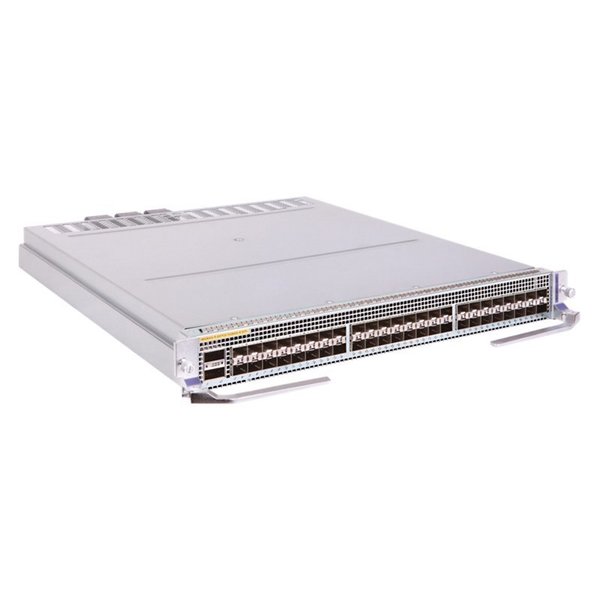 Hp Enterprise Hpe 12900E 48P 10G/2P 100G Hb Mod JH360A